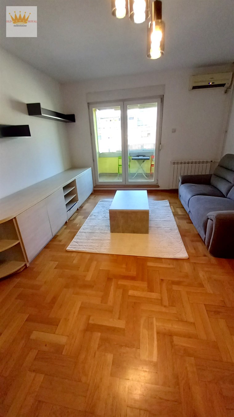2.5,63m2,Vukov Spomenik,V/VII,GG, terasa, lift