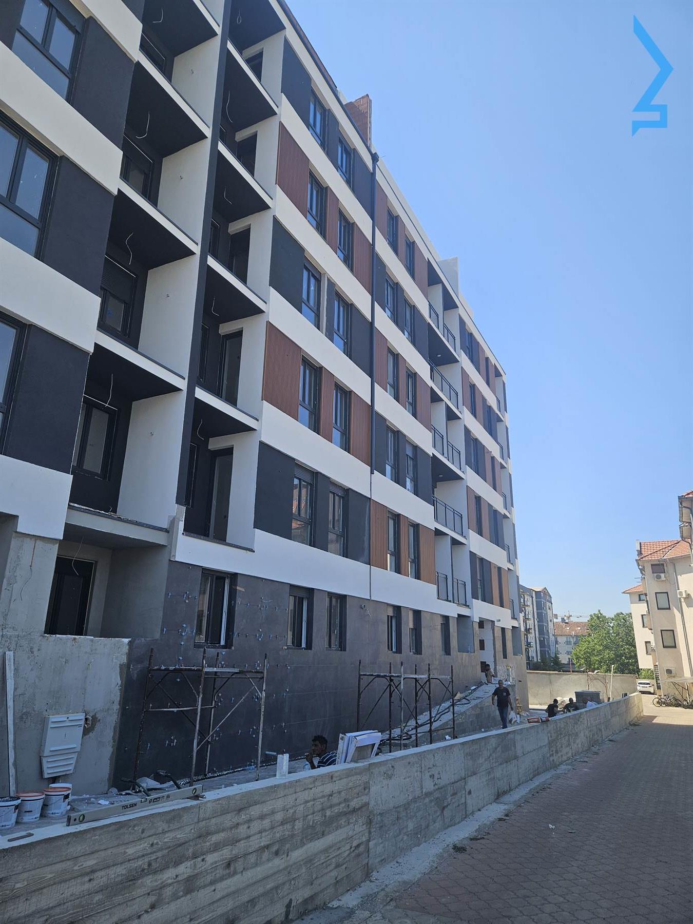 Stan 30 m2, Inđija