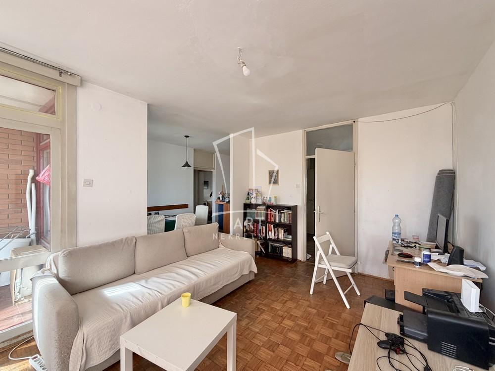 Paunova 4.0 ,mereno 94 m2 ID#15855