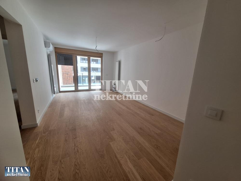 dvosoban stan sa garažnim mestom u lux kompleksu ID#5758