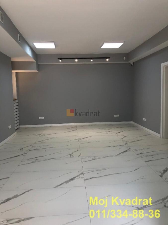 Voždovac, Voždovačka crkva - Jove Ilića, 95m2