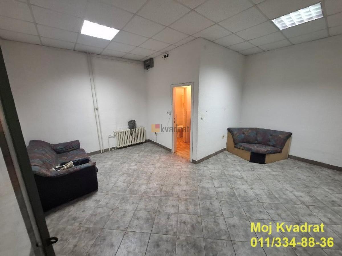 Čukarica, Žarkovo - Repiška, 30m2