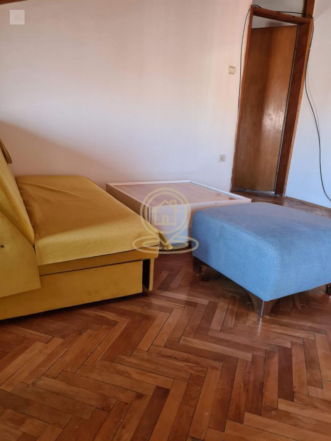 Dvosoban stan 42 m², Novo Naselje, Novi Sad, 5. sprat