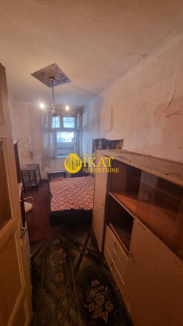 Beograd strogi centar, Stari grad 40m2 ID#5299
