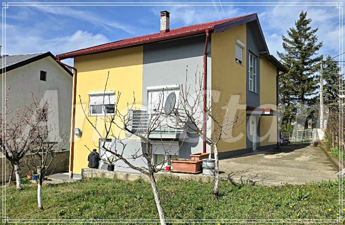 Prodaja, Kuća, Beograd, Grocka, Ritopek