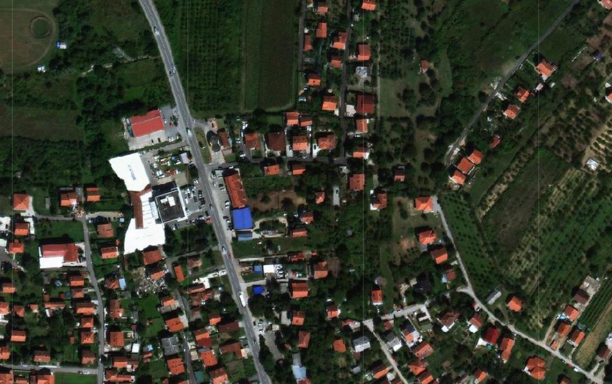 Zemljište na prodaju, Ritopek, 25.200€, 7.2a
