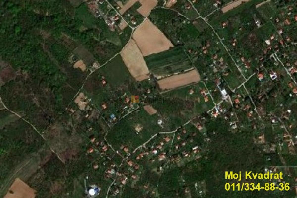 Voždovac, Ripanj - Goluba Janića, 11.21a