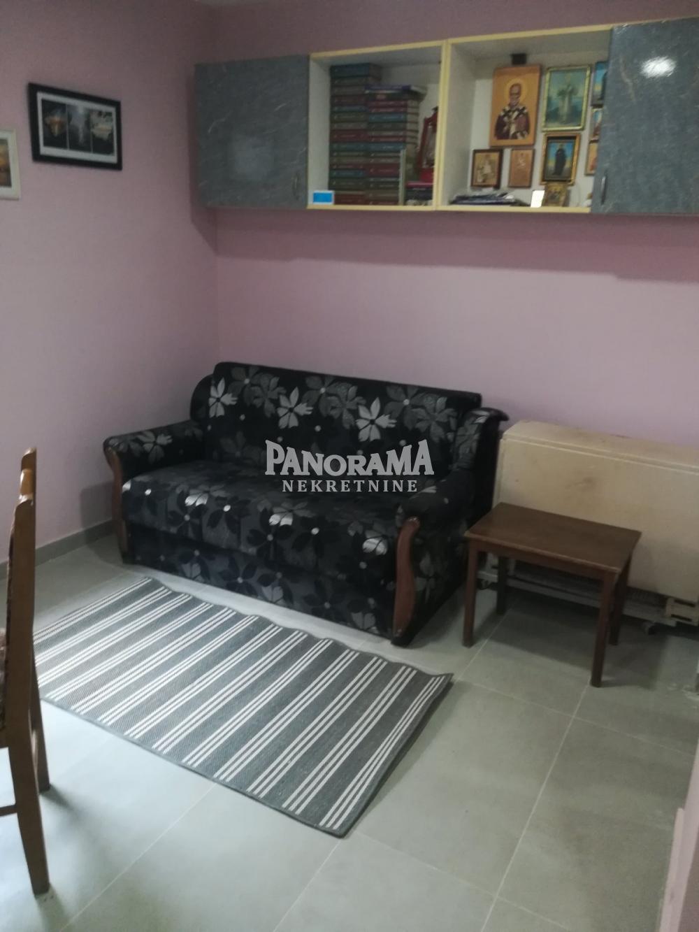 Rakovica-Miljakovac I, 1.0, 25m2, namešten ID#3365