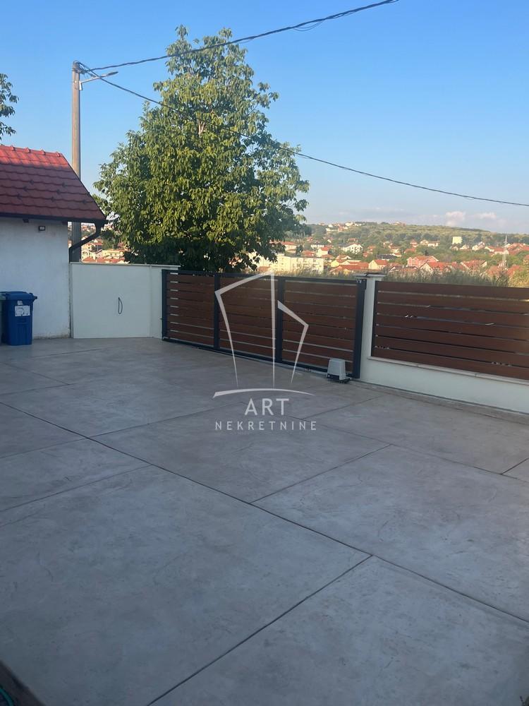 Miljakovac III, Cara Romanova, 85m2 ID#15904