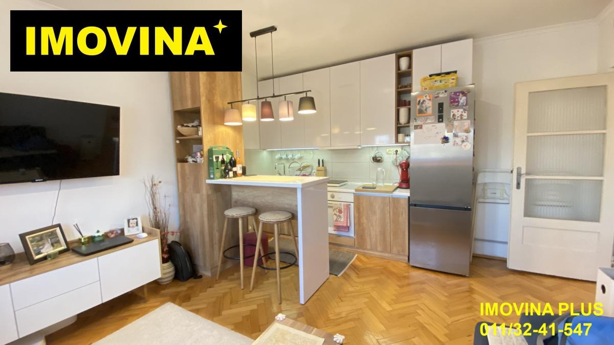 Lekino brdo, 2.5 stan, može na KREDIT