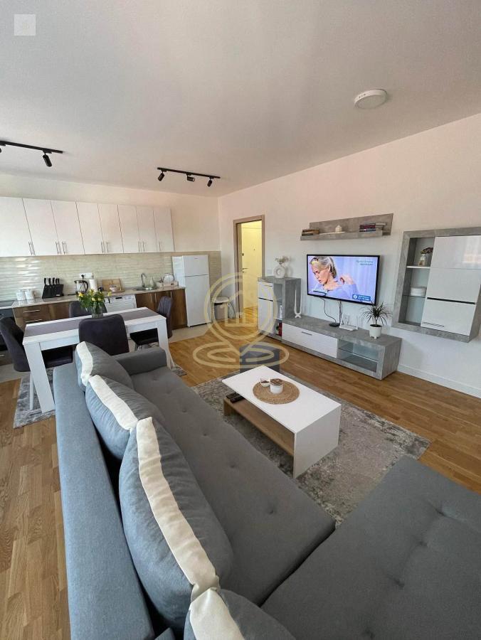 Dvoiposoban stan 64 m², Mala vaga