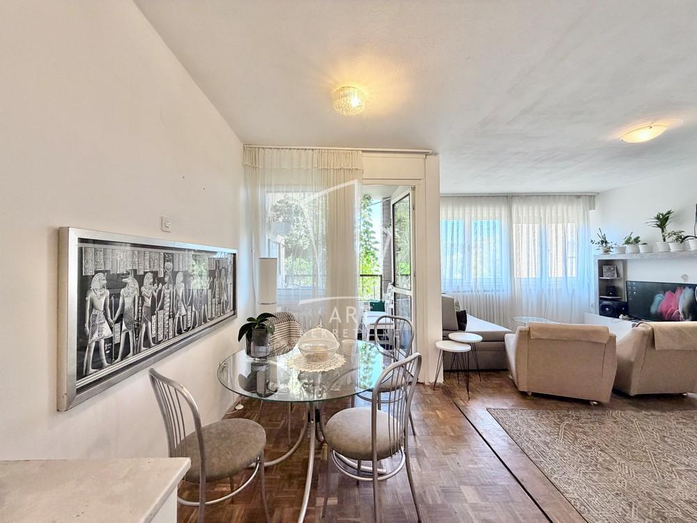 Mirijevo, Vladislava Bajčevića, 44m2 ID#15949