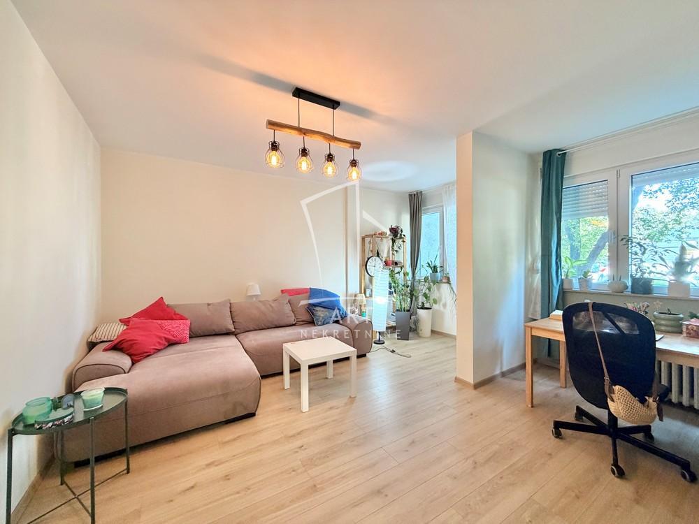 Mirijevo, Petrarkina, 53m2 ID#15948