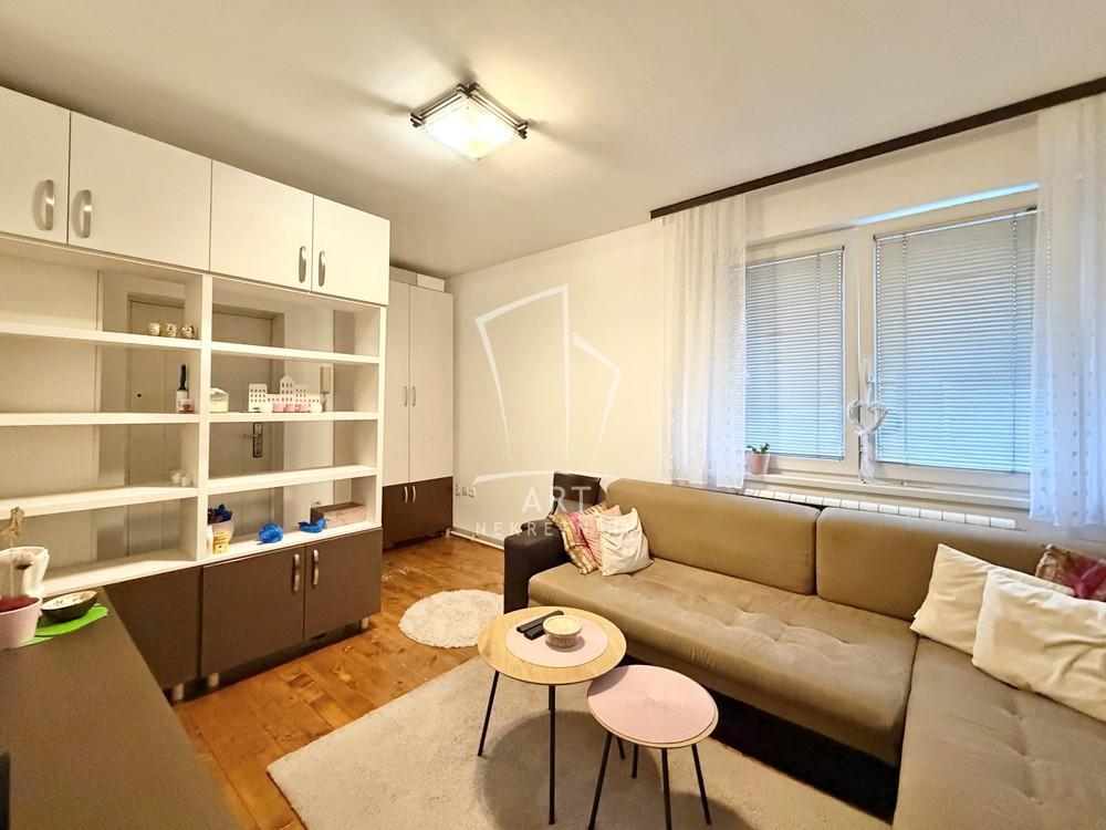 Botanička bašta, mereno 88m2 ID#20202