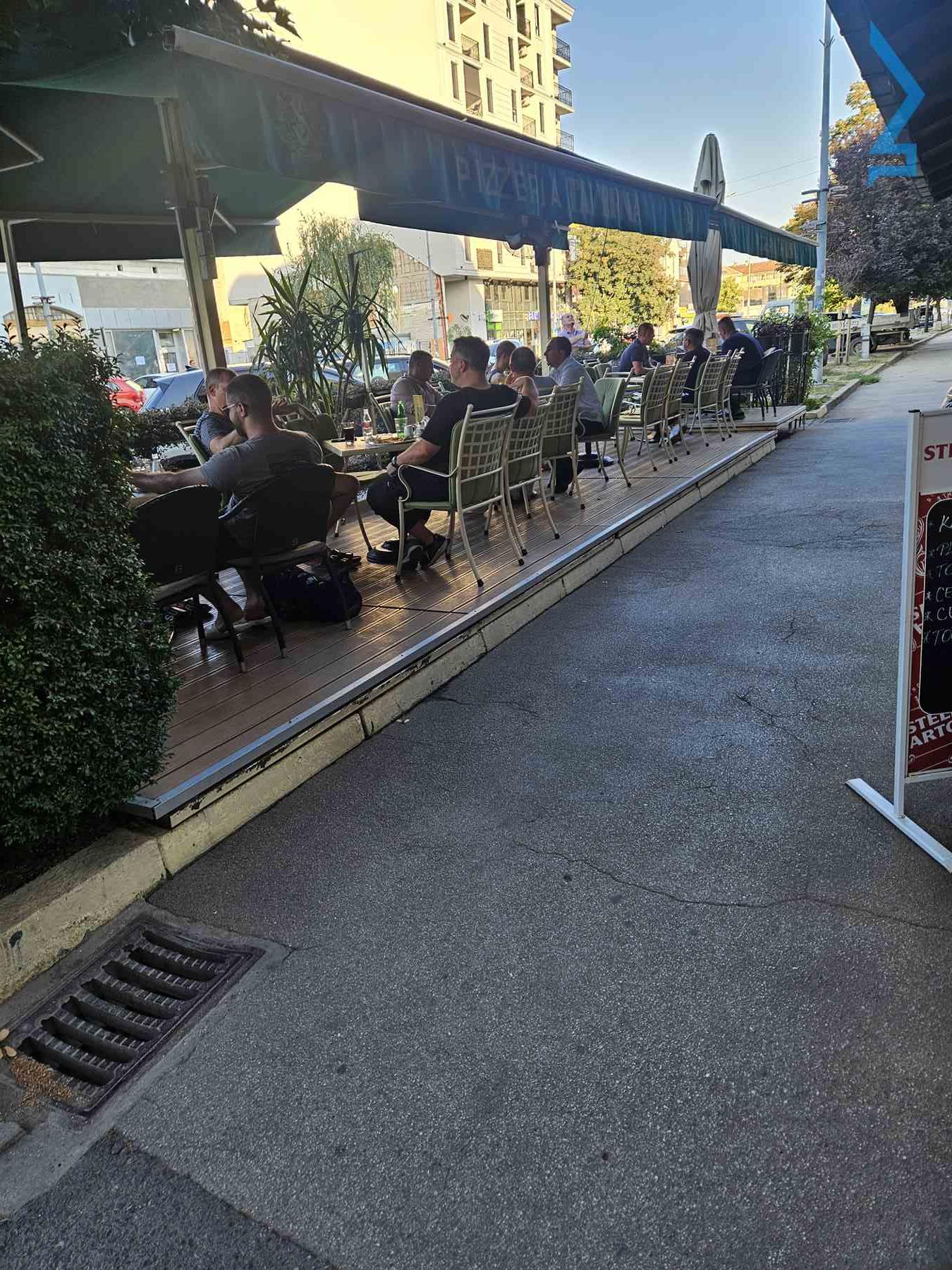 Kuća-poslovni objekat