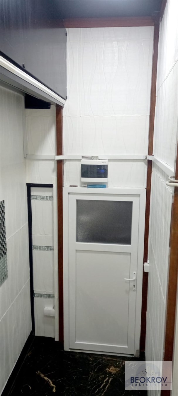 Lokal Beograd centar 5m2