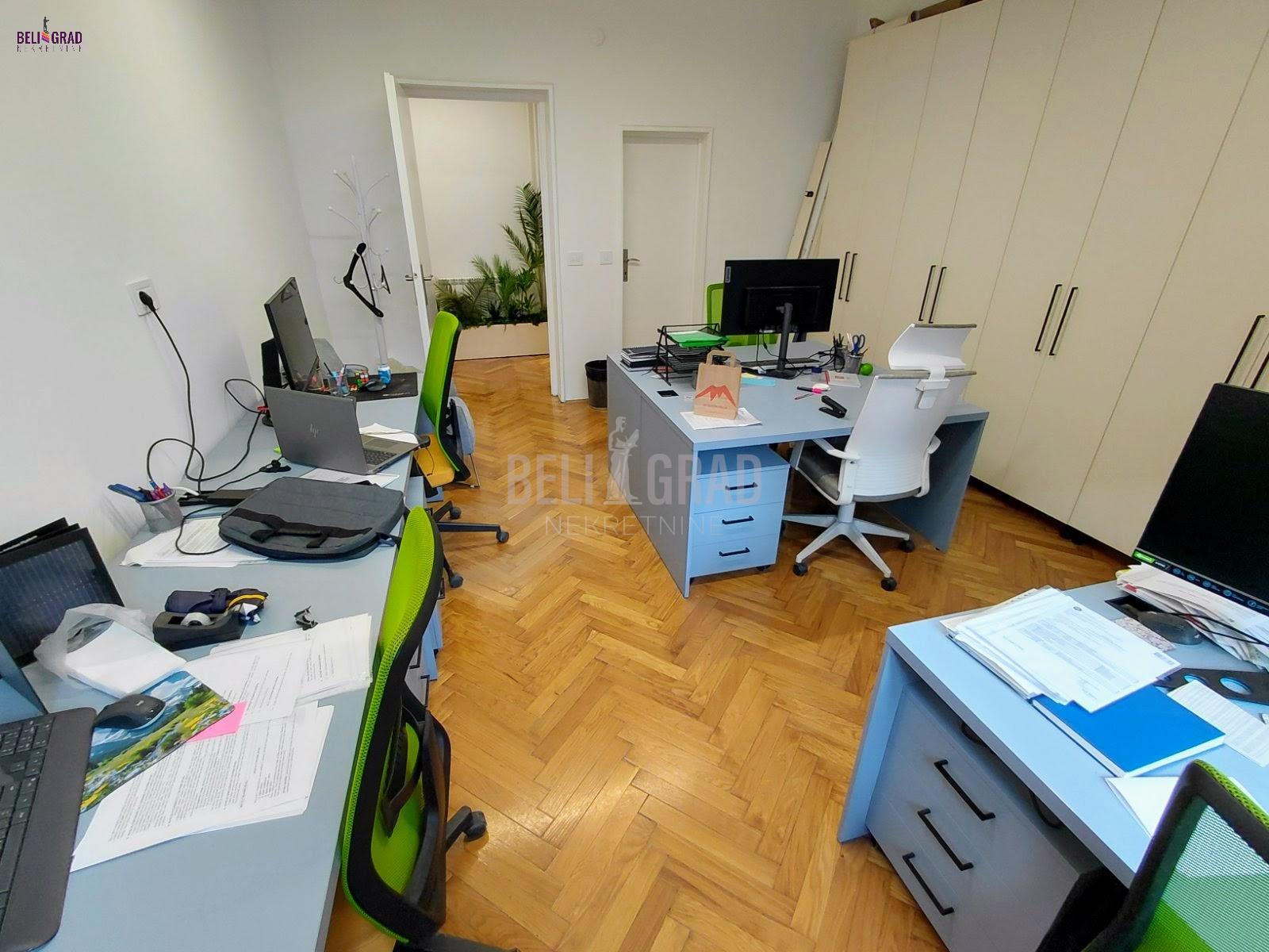Odlična lokacija, renoviran