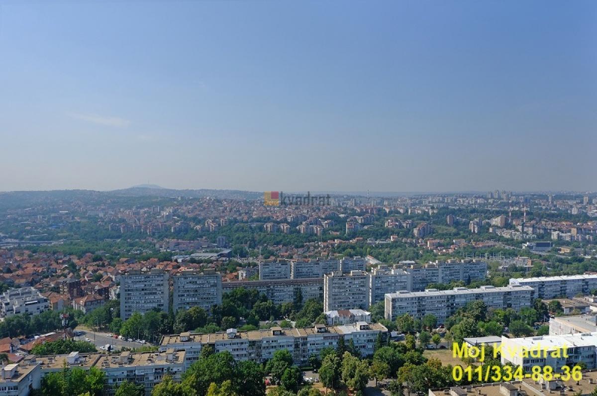 Zvezdara, Konjarnik - Rudo, 73m2