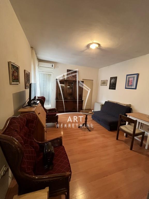 Kanarevo brdo, 37m2 ID#1264911