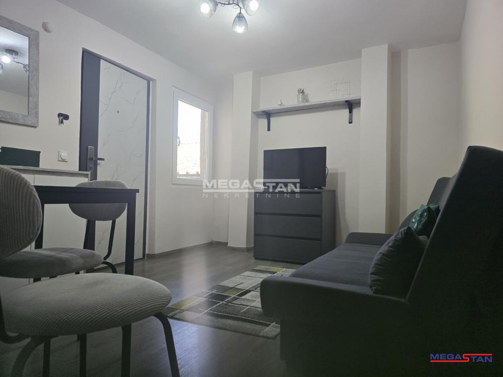 Zemun, fenomenalna lokacija i odlična investicija - uknjižen