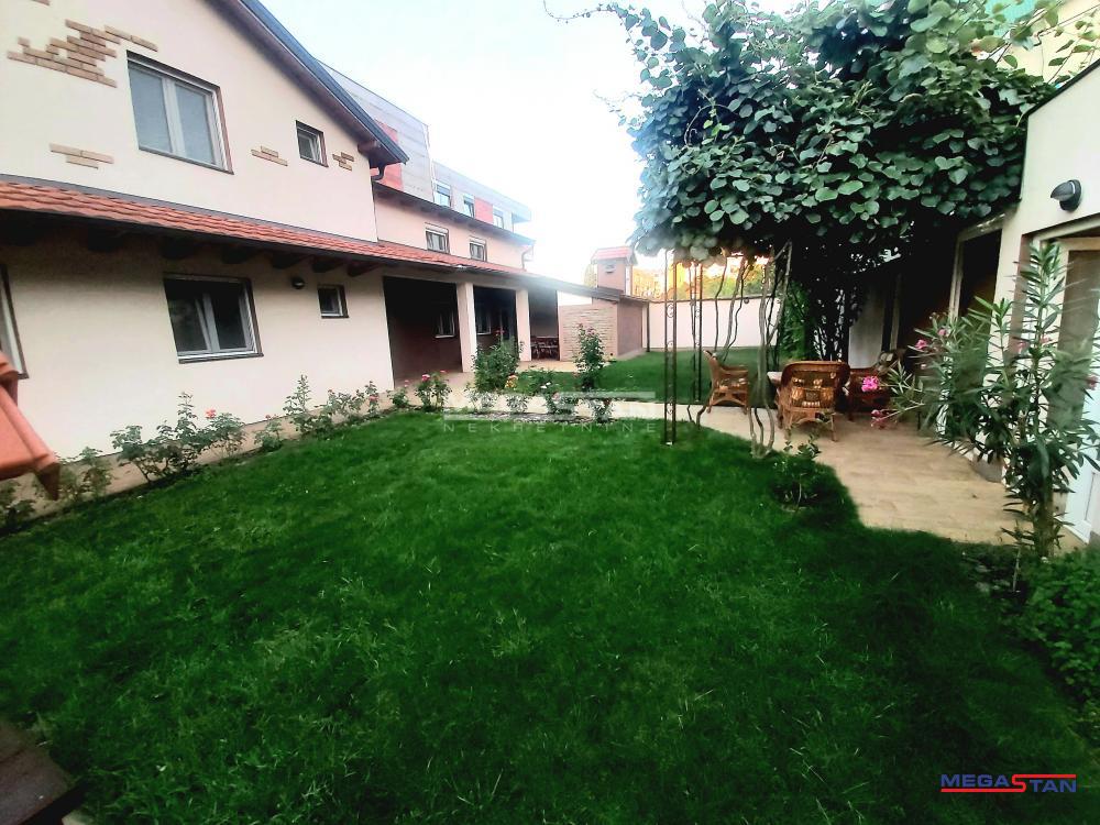 Dvoetažna kuća sa placem 3,62 ara
