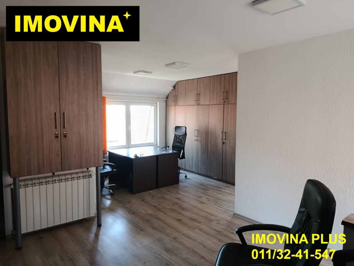 Kancelarijski prostor, 90m2