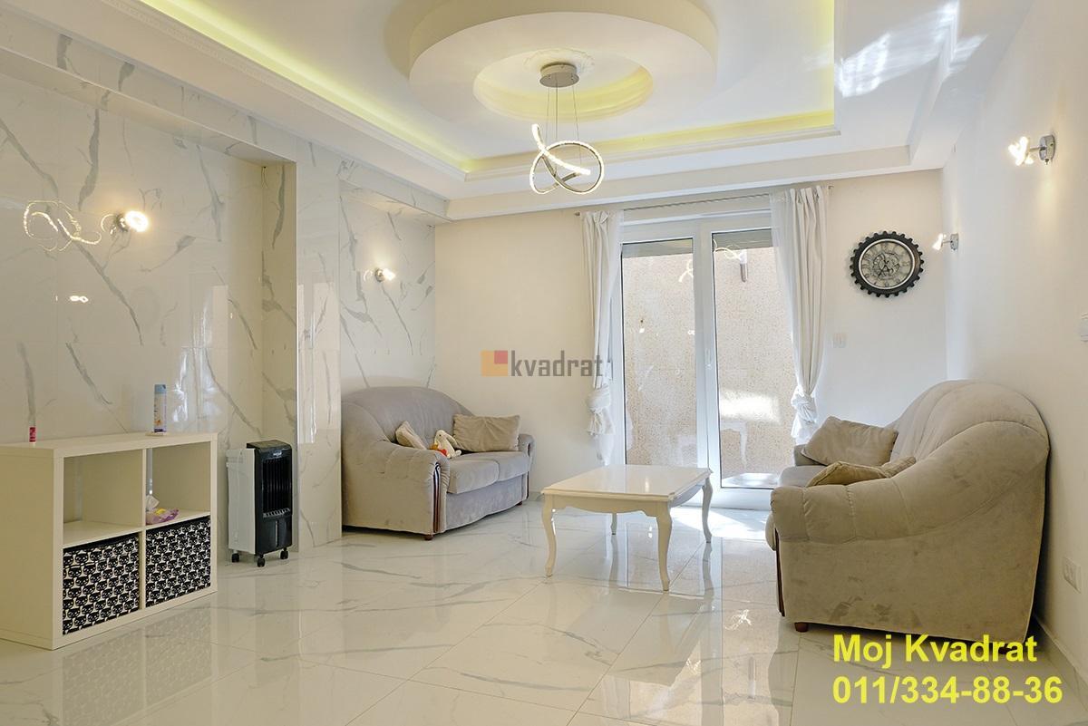 Savski venac, Dedinje - Mihaila Avramovića, 80m2