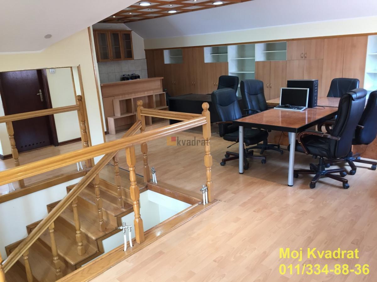 Voždovac, Lekino brdo - Gospodara Vučića, 260m2