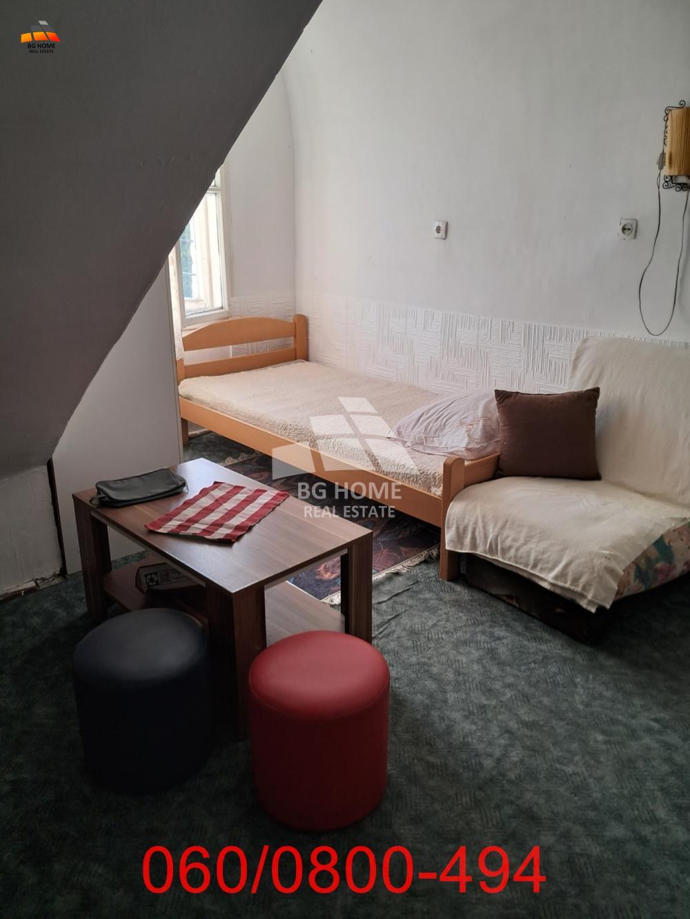 2.0 stan u centru, Gračanička ID#3880