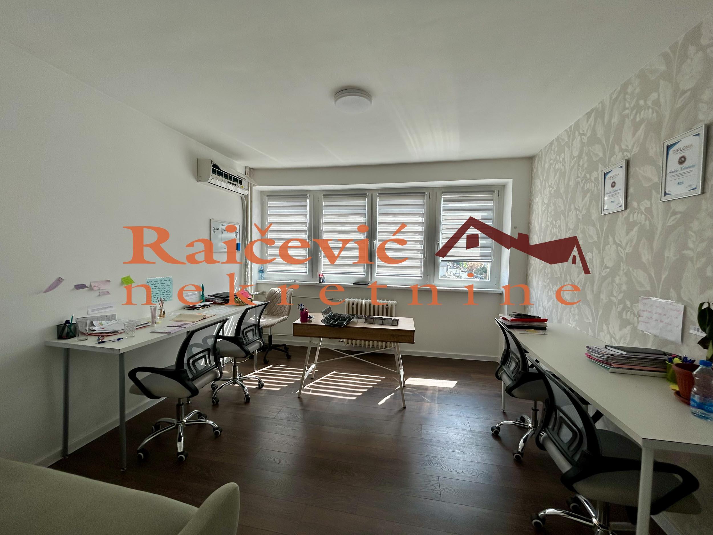 VOZDOVAC SUMICE 69m2 , 650e