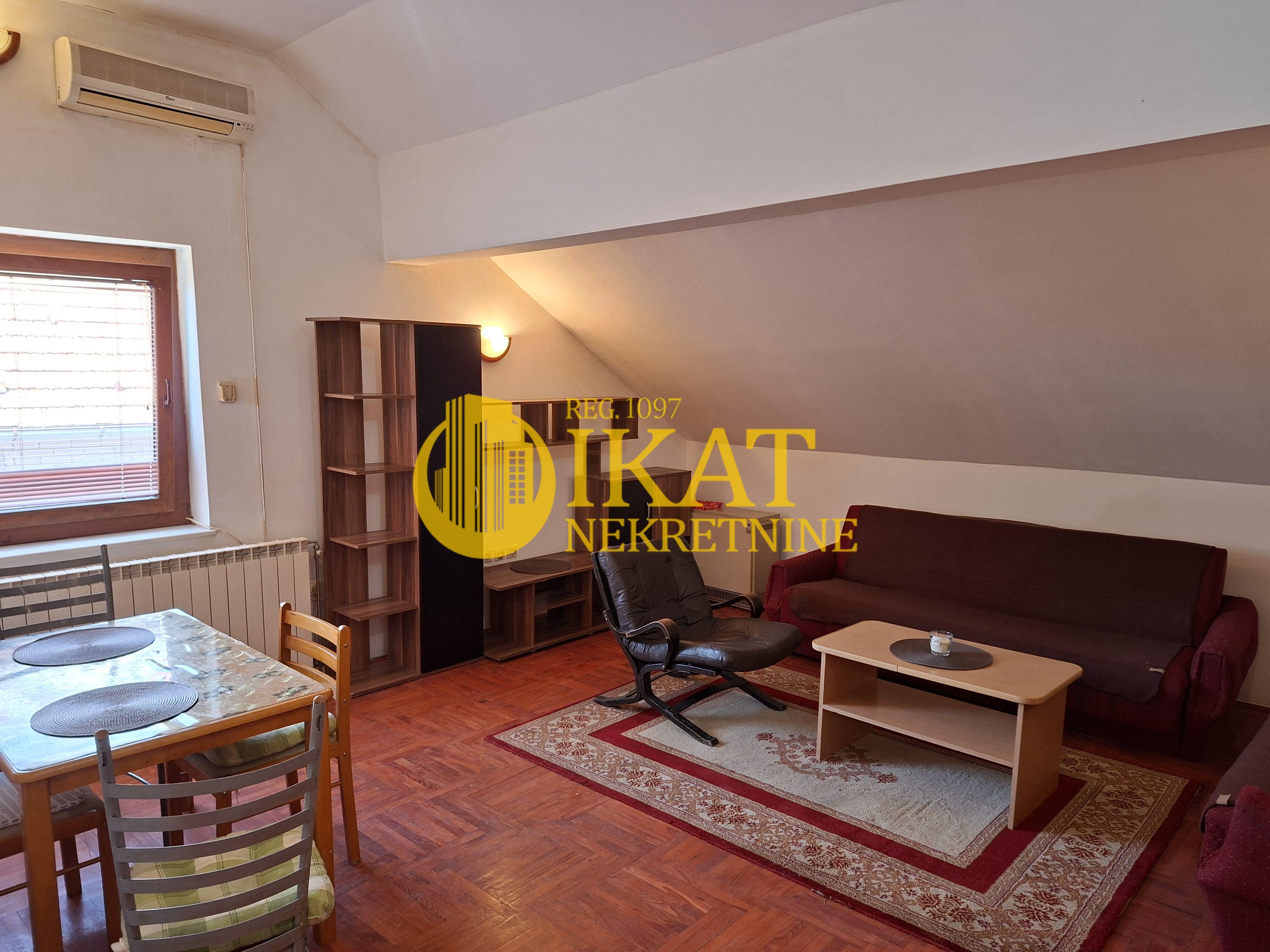 Vojvode Vlahovića. trosoban stan, 70m2 ID#5334