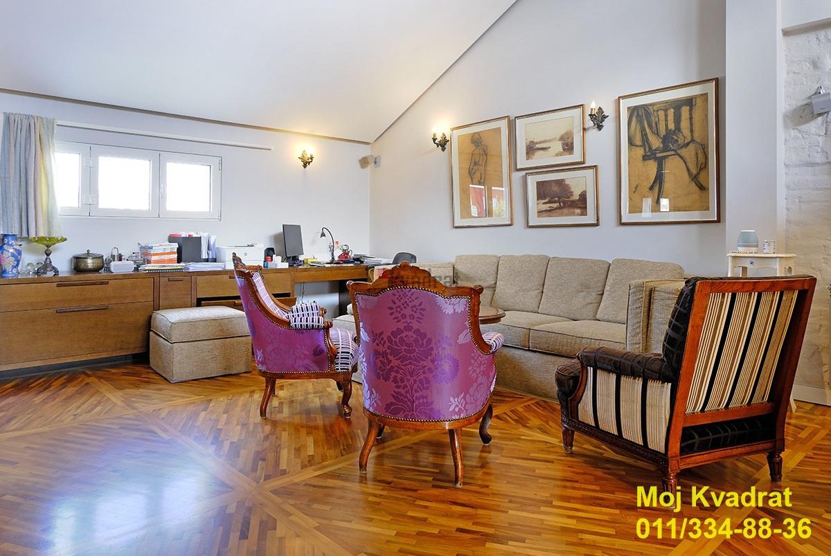Vračar, Kalenić pijaca - Maksima Gorkog, 161m2