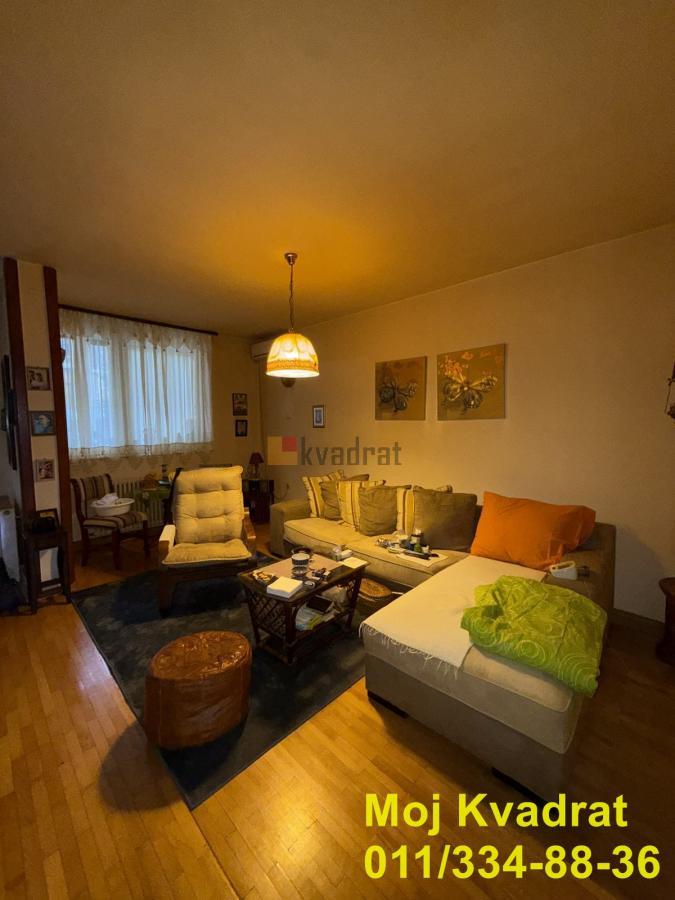 Rakovica, Petlovo brdo - Miladina Petrovića, 68m2
