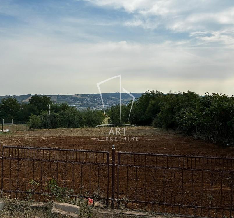 Zuce, građevinsko zemljište, 10ari ID#16146