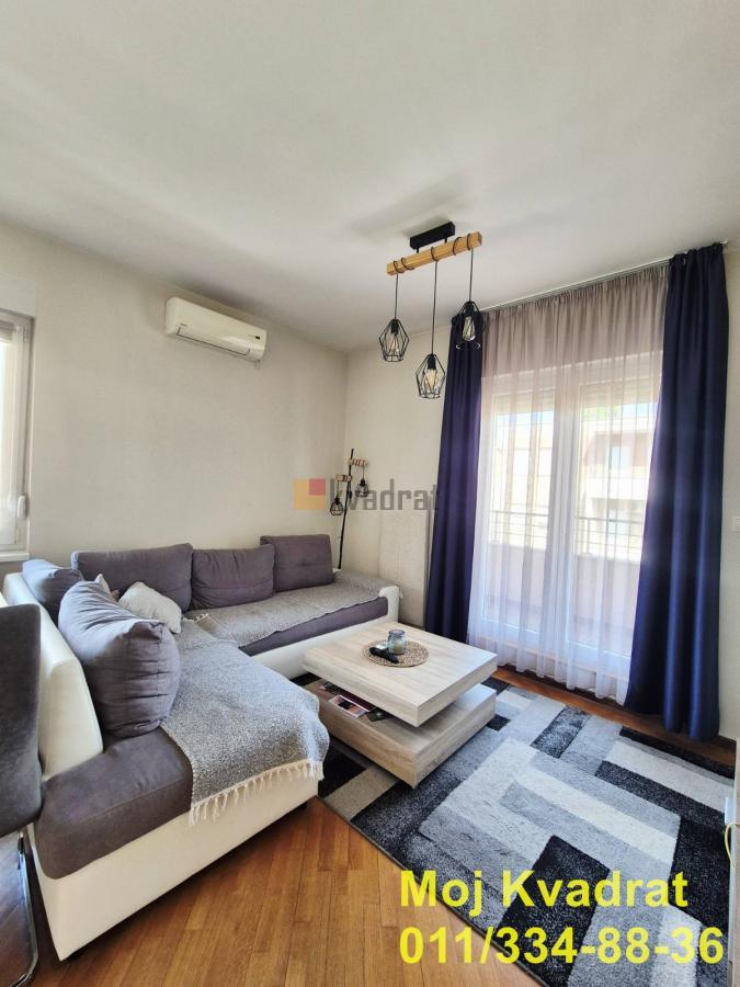 Zvezdara, Mirijevo - Rableova, 78m2