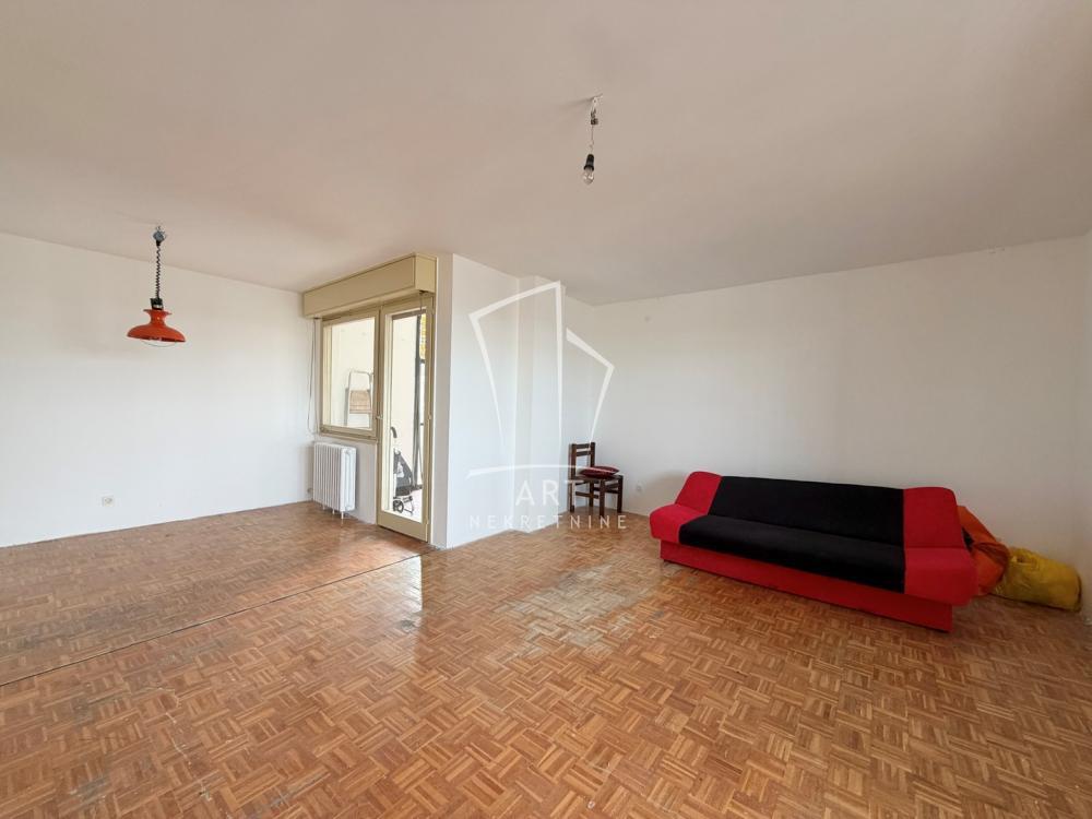 Ekskluzivna lokacija, 96m², pogled na Dunav ID#16166