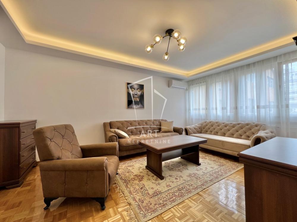 Braće Jerković, lux stan 63m2 ID#16179