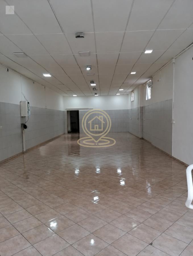 Poslovni prostor 150 m², Mala vaga