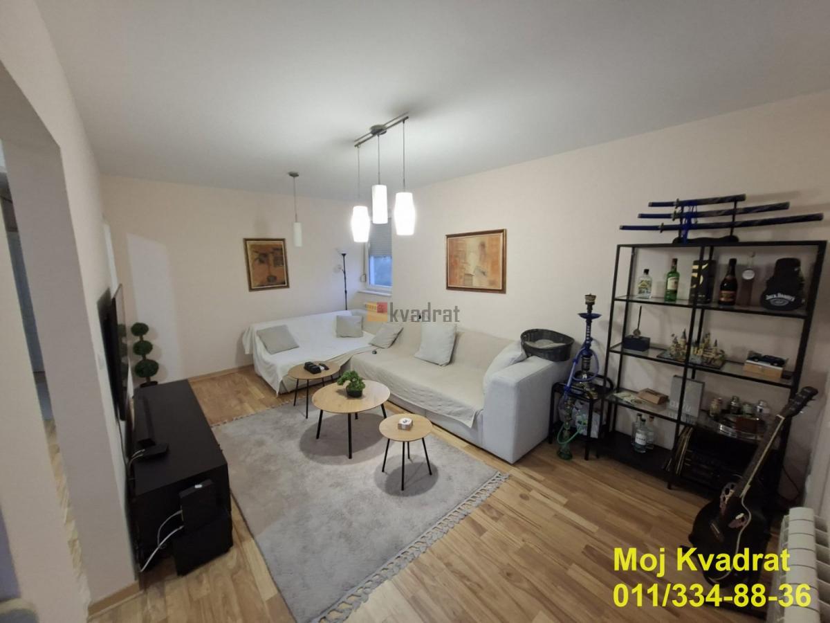 Zvezdara, Mirijevo - Jovanke Radaković, 51m2