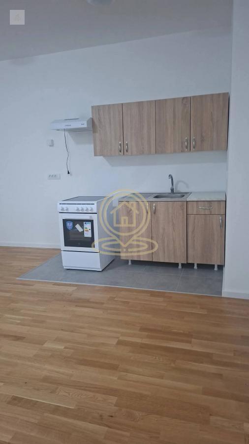Jednoiposoban stan 42 m², Mala vaga