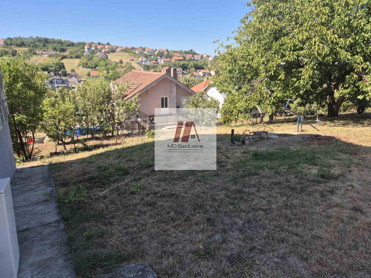 KUĆA SA 3 ODVOJENA STANA – BARIĆ