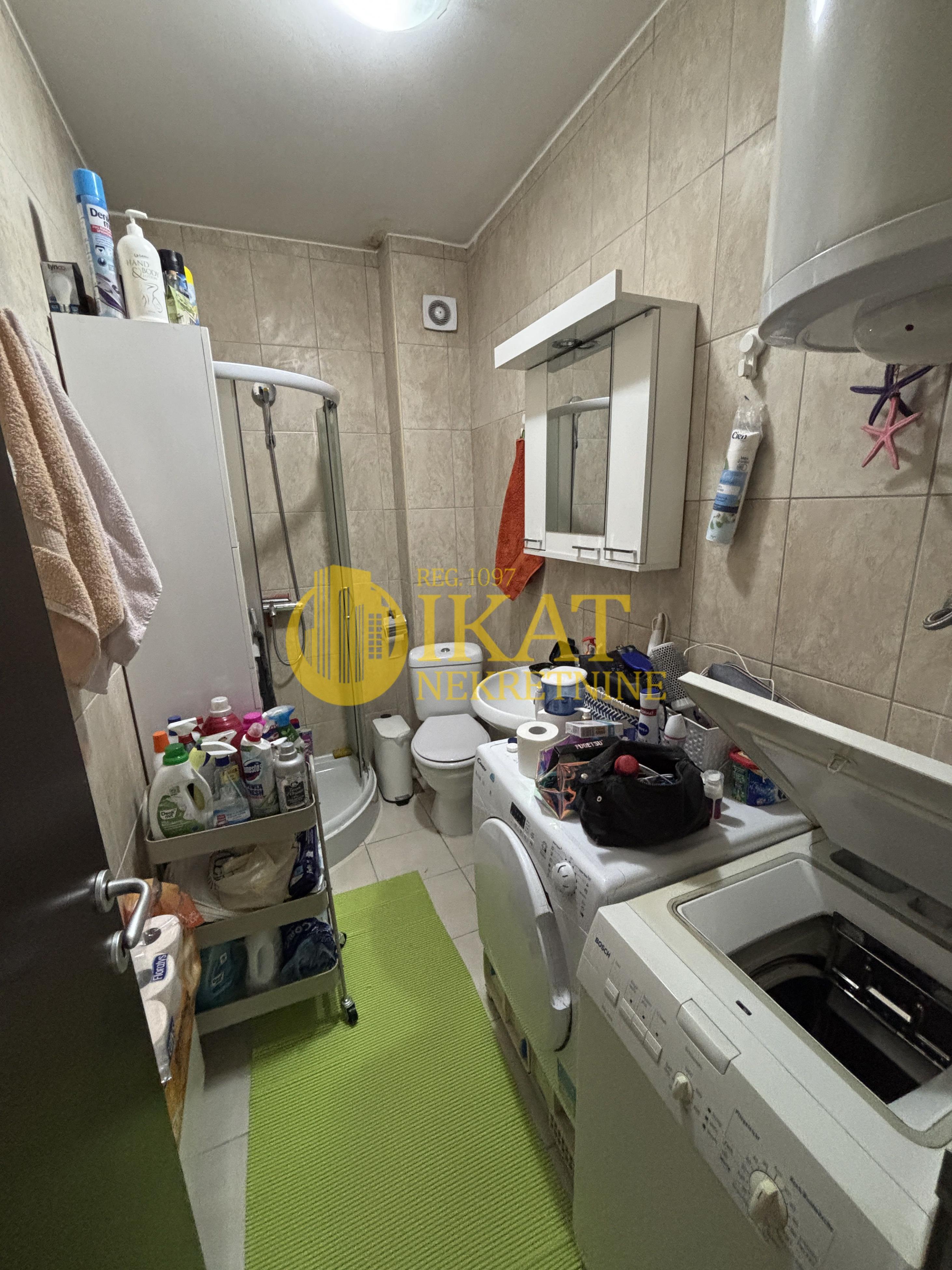 Rakovica 2.0, 42m2 namešten ID#5365