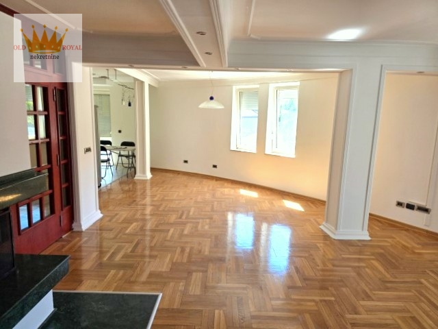 Zemun, Naselje Sava Kovačević.100m2, 2terase