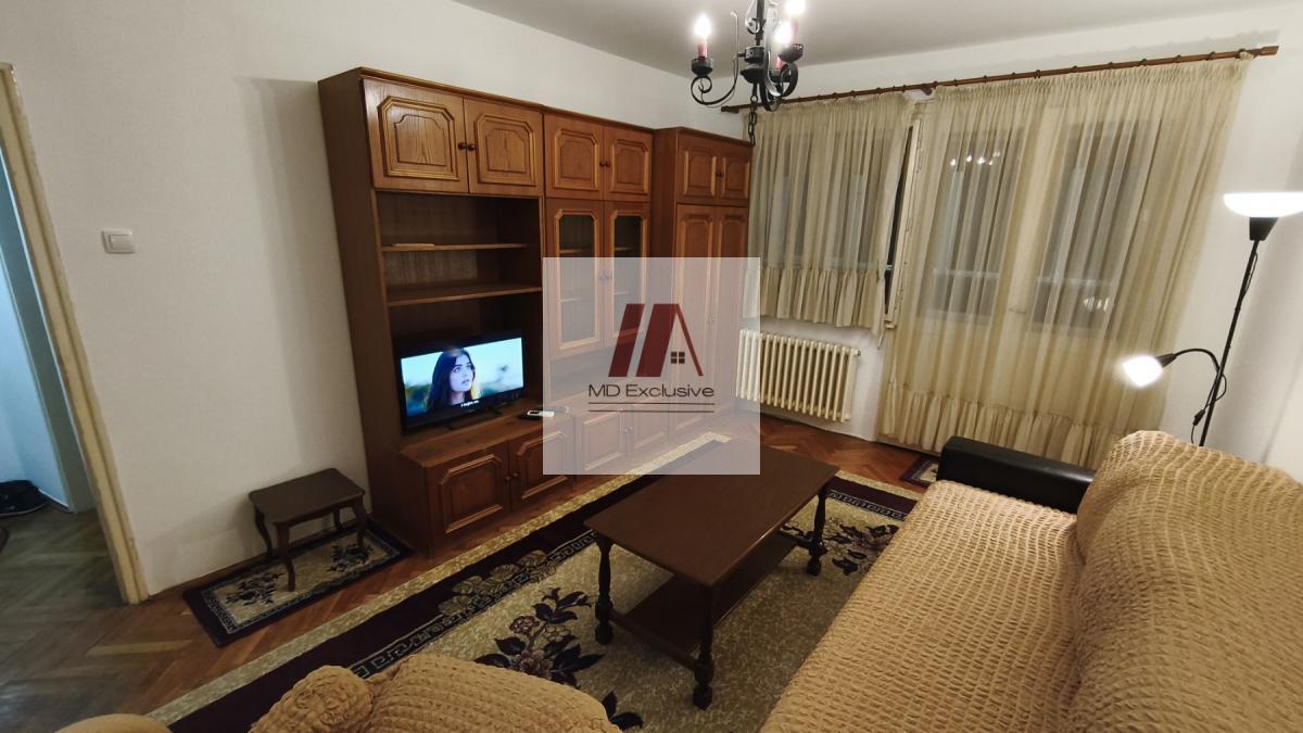 Izdaje se 2.5 stan u Dimitrija Tucovića