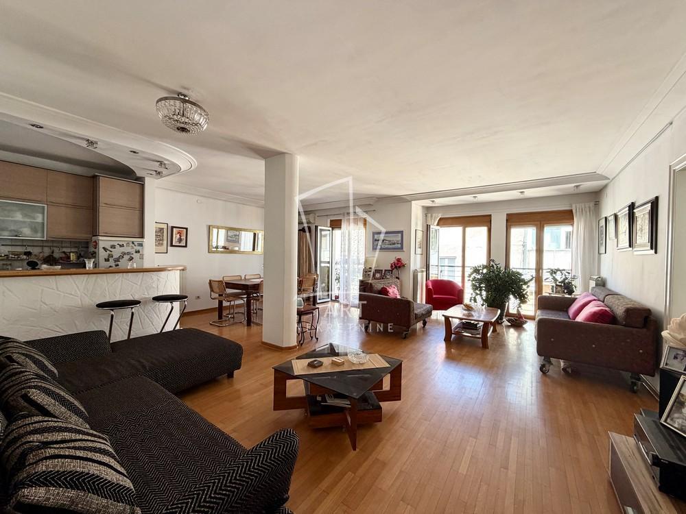 Vračar, lux, mereno 125m2 ID#16259
