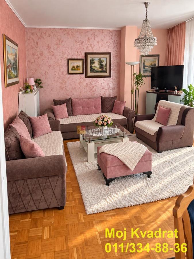 Čukarica, Cerak - Jasenova, 65m2