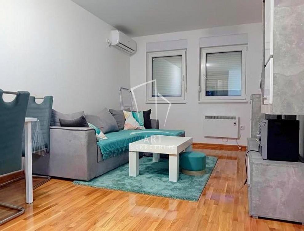 Ledine, Vojvođanska, 45m2 ID#16268