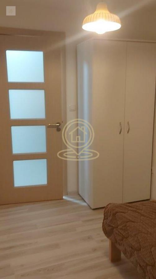 Trosoban stan 74 m², Savski Venac, Kneza Miloša, Beograd