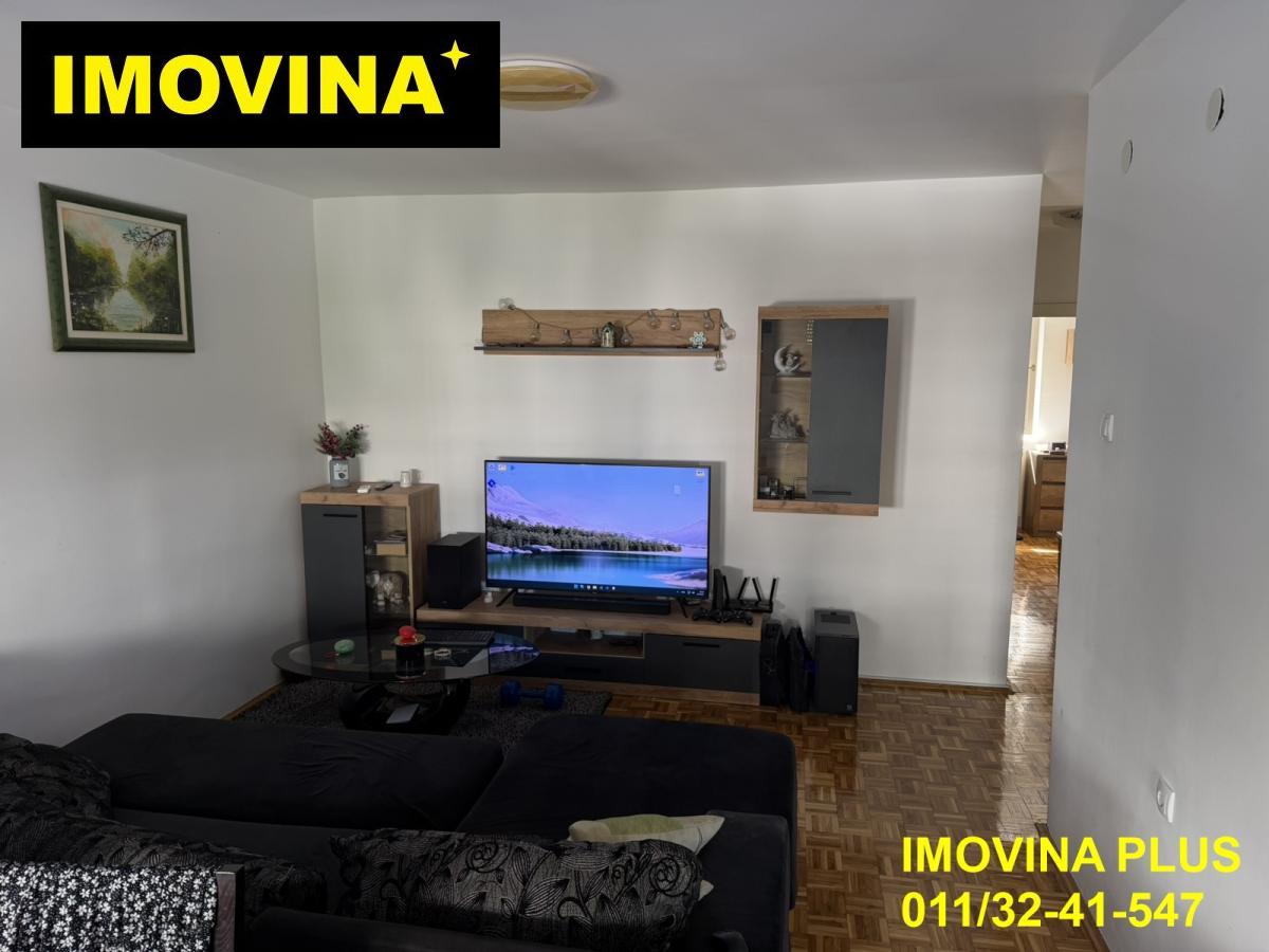 Palilula, Borča - Moravske divizije 73m2
