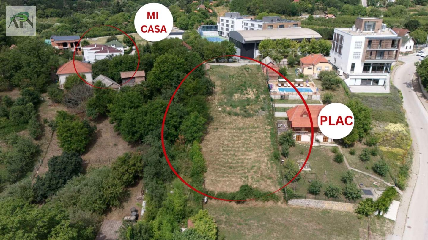 Plac u Vrdniku